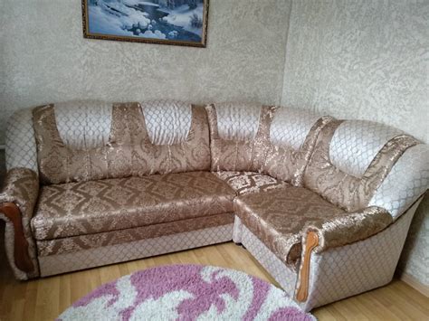 Угловой диван ракушка (74 фото) - фото - картинки и рисунки: скачать ...