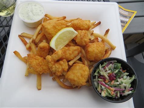 Dockside Cafe Harwich Port Restaurant Reviews Photos And Phone Number Tripadvisor