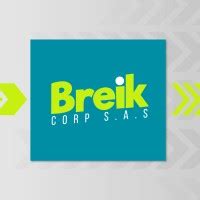 Breik Corp | LinkedIn