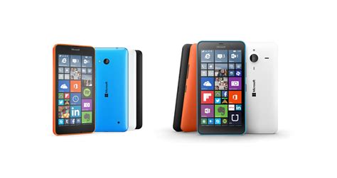 MWC 2015 Microsoft Annuncia Lumia 640 E Lumia 640 XL A Partire Da 139