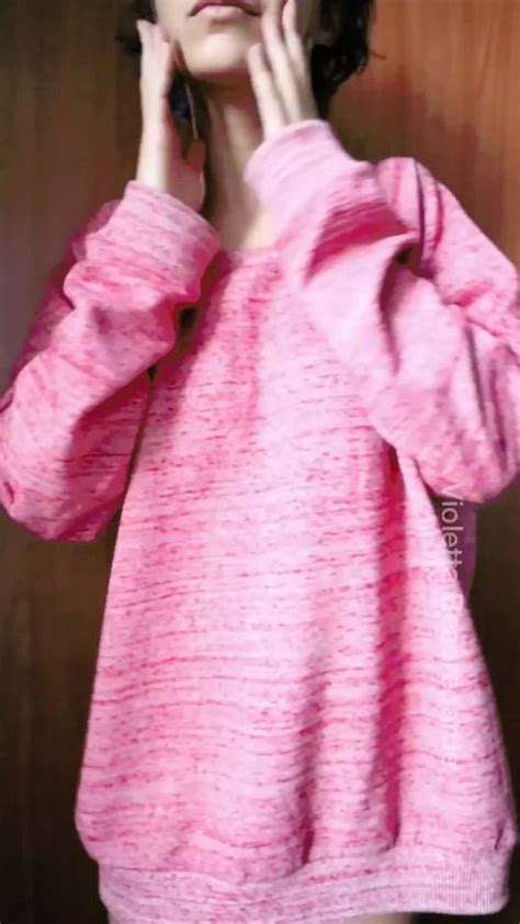 Can I Make You Horny Just With My Boobs Scrolller