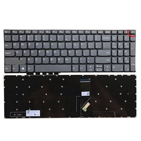 Laptop Keyboard For Lenovo Ideapad 320 15 330 15 320 15isk 320 15abr 320 15iap 320 15ast 320