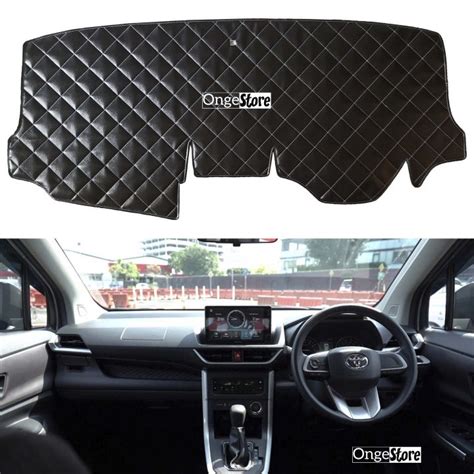 Cover Alas Dashboard New Avanza Veloz Toyota Lazada Indonesia