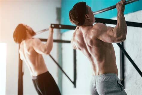 The 10 Best Lat Exercises For Muscle And Strength Strengthlog