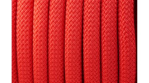 Premium Rope Simply Red Mm Chrisolly