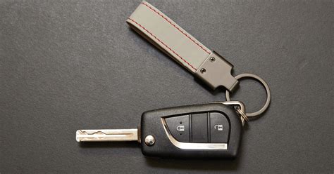 Types of Car Key Fob Replacements you need to Know