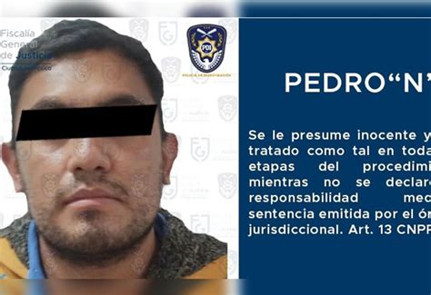 Cae implicado en feminicidio de Lidia joven que se lanzó de taxi