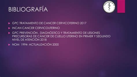 Cáncer De Cervix Speaker Deck