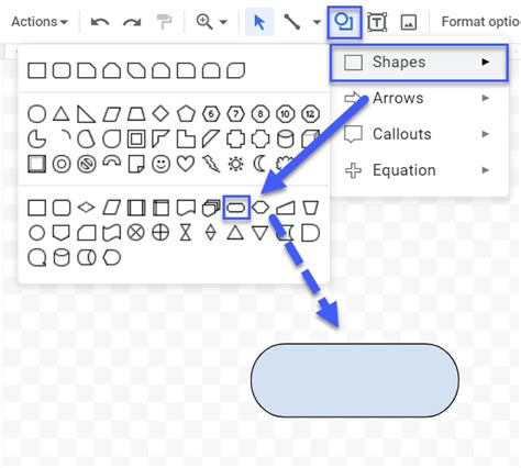 How to☝️ Make a Flowchart in Google Sheets in 2023 (+ Examples ...