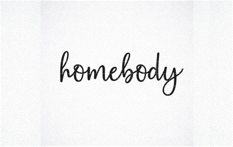 Homebody Svg Weekend Svg Graphic By Svg Den Creative Fabrica