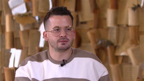 Portret Alexandru Nagy Integral I Interviurile Tvr Cultural Cu