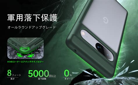 Amazon Co Jp Fndmil Google Pixel Mil