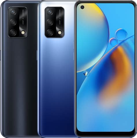 Oppo A74 | Specifications and User Reviews