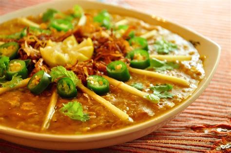 easy chicken haleem recipe - setkab.com