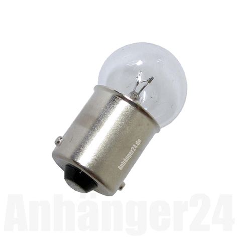 Glühlampe R10W 12V/10W BA15s Glühlampe | Anhänger24 691030