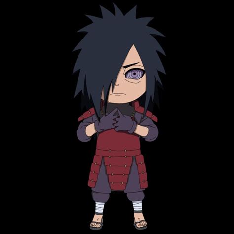 Madara Uchiha Саскэ утиха