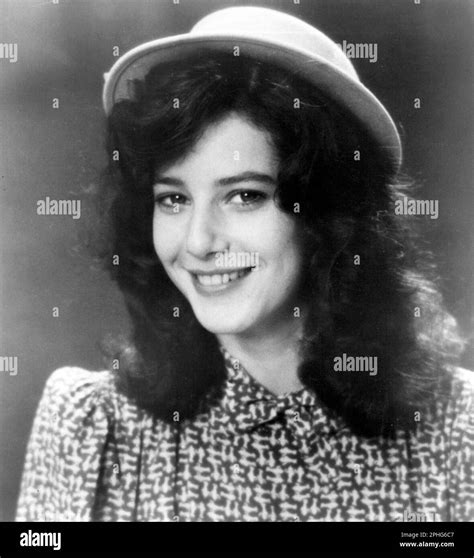 Debra Winger In Cannery Row 1982 Directed By David S Ward Credit M G M Michael Philips