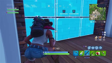 Leute Trollen In Spielwiese Neues Format Fortnite Battle Royale