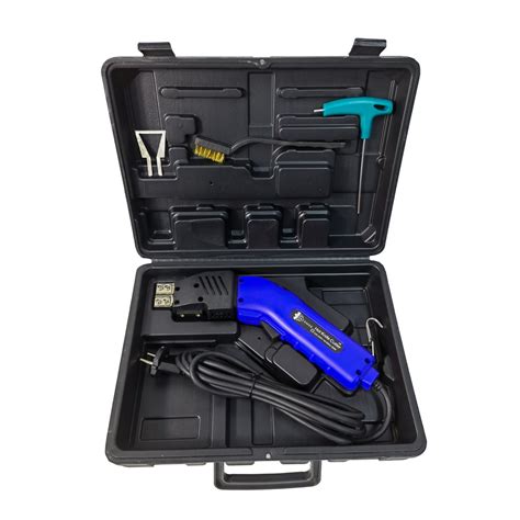 Small MOQ Electric Fabrics Plastic Leather Hot Knife Rope Cutter Hot Knife And Hot Cutter