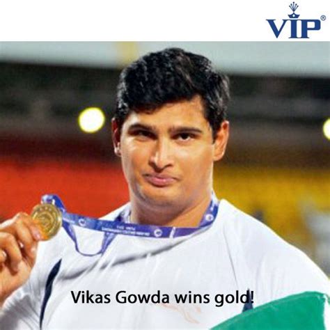 Years After Milkha Singh Vikas Gowda Won Gold For India In