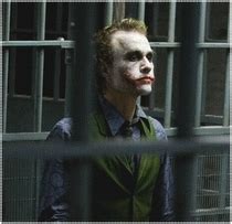 Mr J The Joker Photo Fanpop