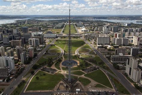 Quantos Anos Tem Brasília - 7