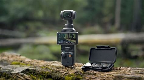 Introducing The DJI Osmo Pocket, 54% OFF
