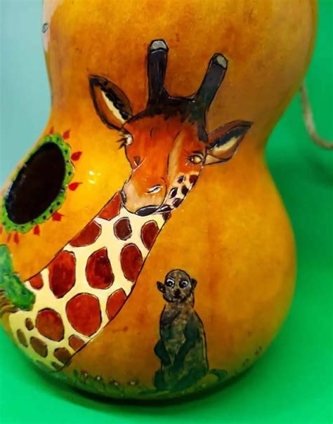 Best Gourd Birdhouse Ideas To Attract And Thrill Your Feathered