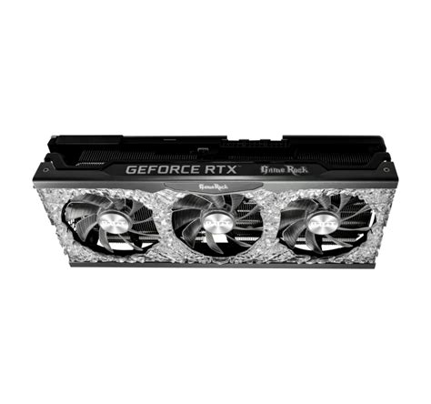Видеокарта GeForce RTX™ 3080 GameRock V1 купить, узнать цену и наличие