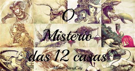 Hist Ria O Mist Rio Das Casas Hist Ria Escrita Por Malia Storycity