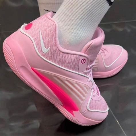 Aunt Pearl Nike Kd16 X Kevin Durant “aunt Pearl” Shoes Where To Get Price And More Details