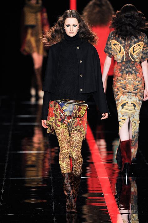 Just Cavalli Fall-winter 2013-2014 - Ready-to-Wear