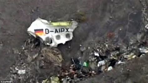 Germanwings Plane 4u 9525 Grounded Over Faults 24 Hours Earlier