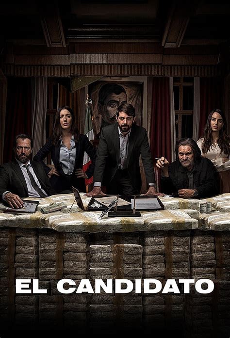 El Candidato Bilder Poster Fotos Moviepilot De