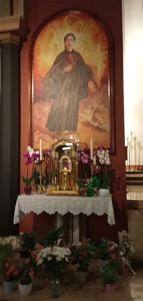 Santuario De Santa Gema (Barcelona) - All You Need to Know BEFORE You Go