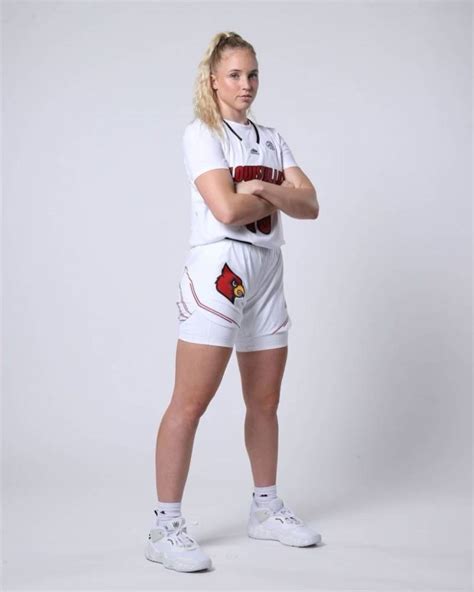 Hailey Van Lith Nude Haileyvanlith Basketball Player