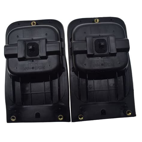 83660-4H100 Pair Sliding Door Outer Handle For Hyundai H1 Grand Starex ...