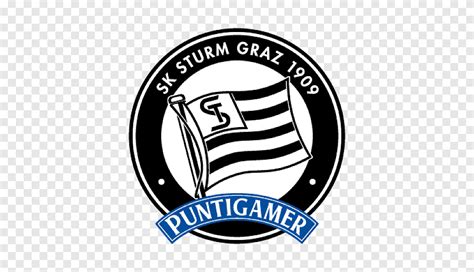 SK Sturm Graz Brewery Puntigam SV Ried Logo Emblem Sk Logo Emblem