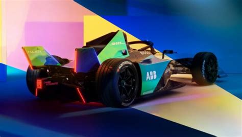 Formula E Gen World S Most Efficient Race Car Wordlesstech