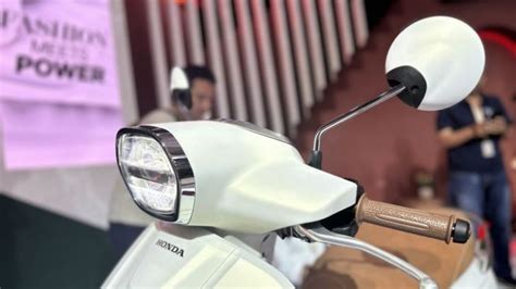 Tin xe máy hot 3 2 Honda ra mắt tân binh xe tay ga giá 43 5 triệu đồng Có phanh ABS động cơ 160cc