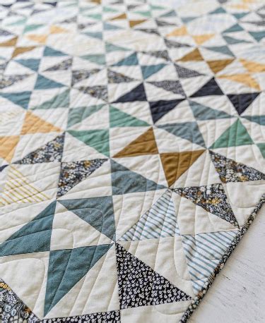 Hourglass Quilt Tutorial Artofit