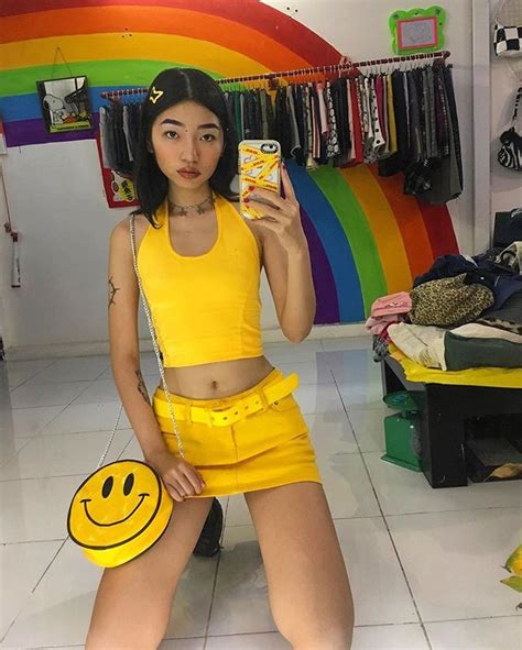 Oanh 🐉🇻🇳 On Instagram Hello Its Me Alex From Totally Spies 🌼