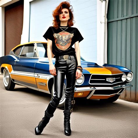 rock concert outfits ideas  inspire   show  burst