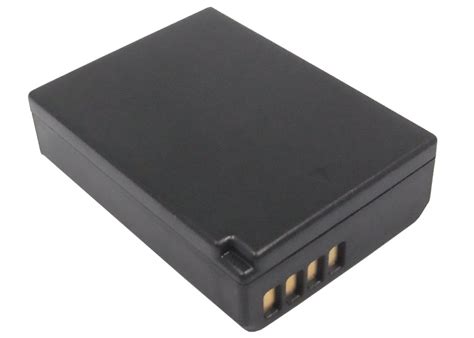 Canon LP-E10 Battery