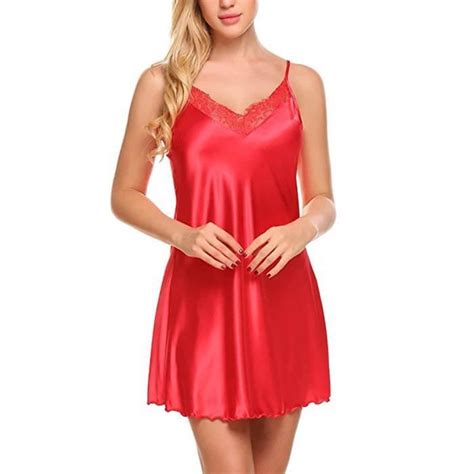 Nuisette Sexy Femme Sensuelle Femme Sexy Dentelle Spice Lingerie String Bracelet Robe Vêtements