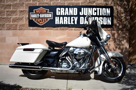 Harley Davidson Police Fire Flhtp Electra Glide Police Motorcycles For Sale