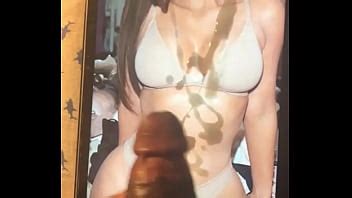 Kim Kardashian El Semen Homenaje Xvideos