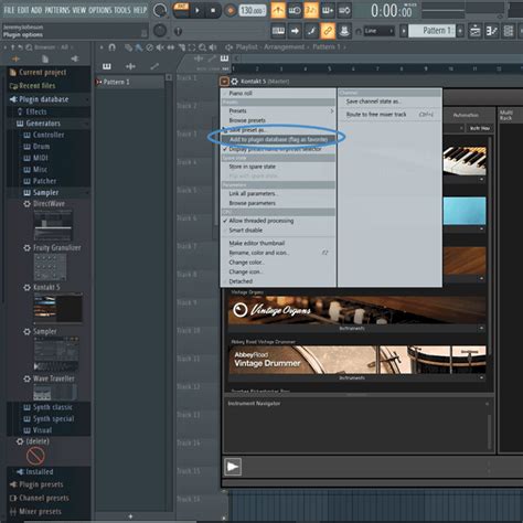 How To Install Kontakt 5 In Fl Studio Production Den