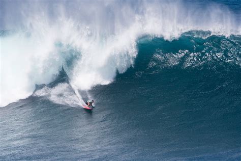 Long Beach Surfer Honored With Spot In Global Competition | Long Beach ...