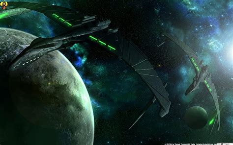 Star Trek Nemesis HD Wallpaper Pxfuel